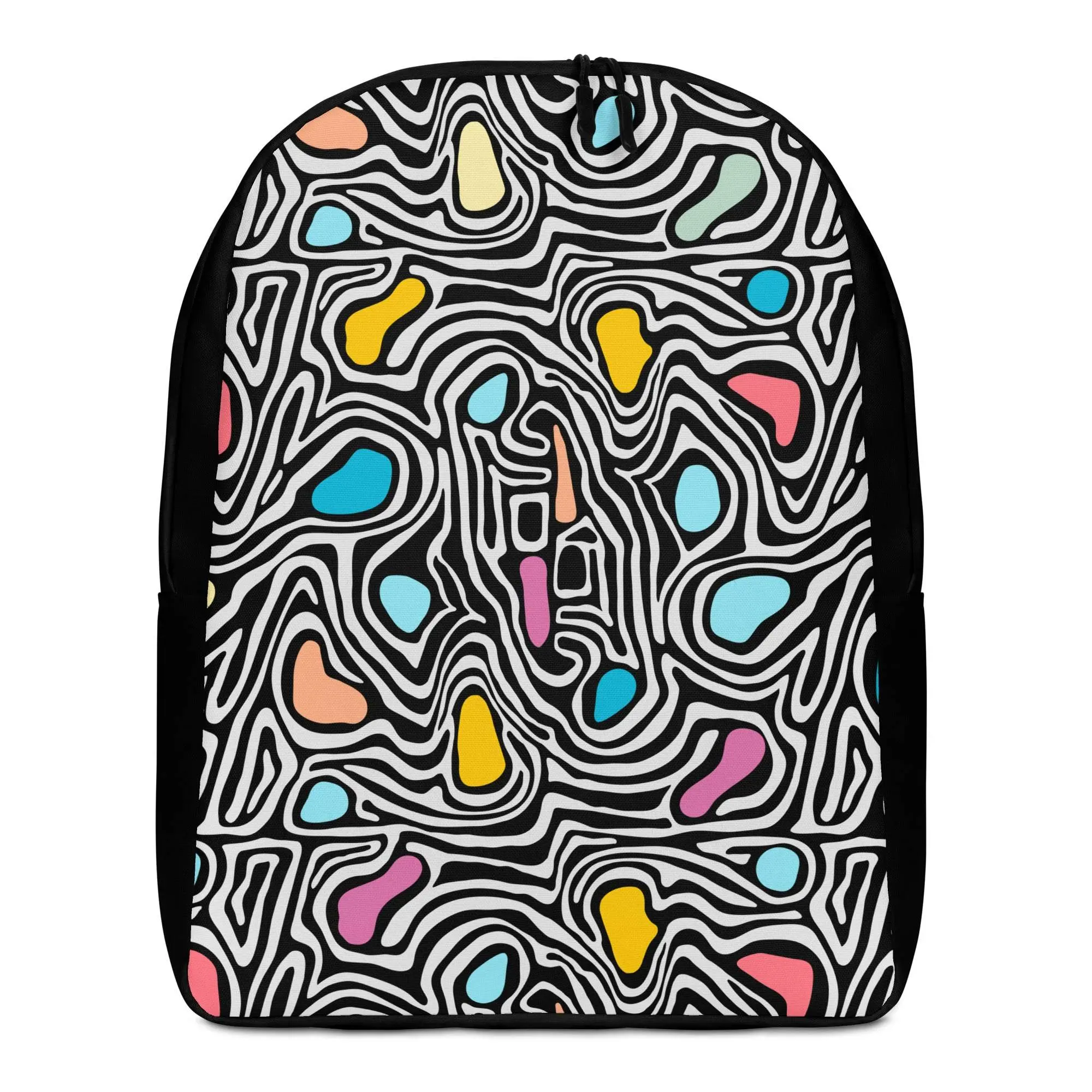 Uglyman Backpack