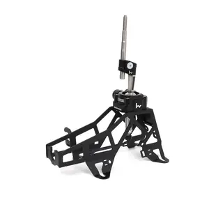 Hybrid Racing Short Shifter for 08-12 Accord/09-14 TSX/10-14 TL