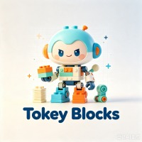 Tokey Blocks