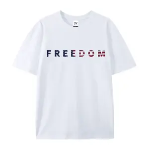 Freedom 250th Anniversary Shirt, USA 250 Years Independence Apparel, 1776–2026 America Anniversary, Patriotic Freedom