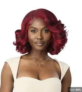 OUTRE MELTED HAIRLINE MH 119 LACE FRONT WIG