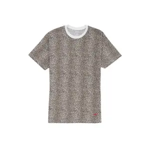 Supreme Unisex Hanes Leopard Tagless Tees (2 Pack) Leopard, from StockX