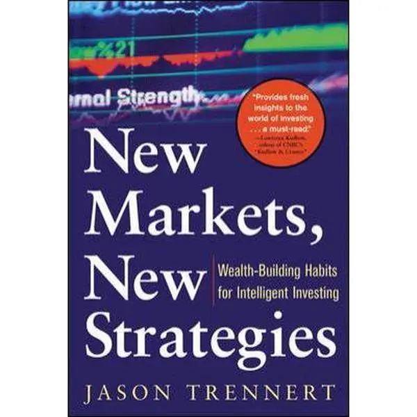 USED-New Markets, New Strategies by Jason Trennert (Hardcover)