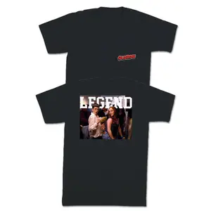 The Chicka Chicka Yeah Pocket Tee