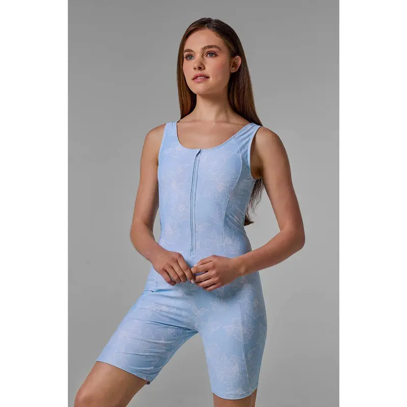 knee length long swim dresses Athleta Shorebreak Swim Dress Swimwear Cover Up Knee Length Adjustable  Straps XS