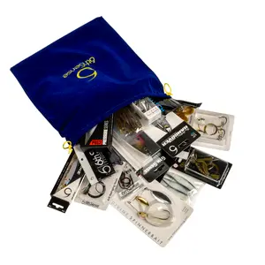 The $99 Garage Sale Sack - Premium Fishing Bundle