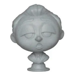 Funko Mini Vinyl Haunted Mansion - Singing Bust (Target Exclusive, In Box)