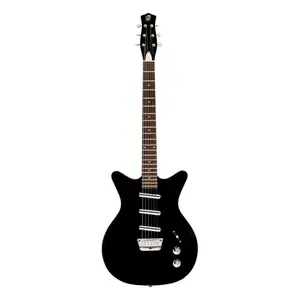 Danelectro Triple Divine Electric Guitar *USA Small Business*