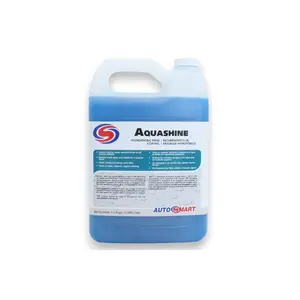 Aquashine - Hydrophobic Rinse Coating Super Concentrate