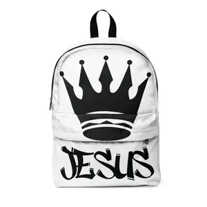 *NEW* JESUS Backpack