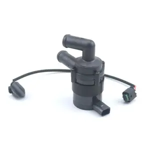 Electric Water Pump with Wiring 1K0965561A 7N0965561 7N0965561B for A3 for Golf [TS1]