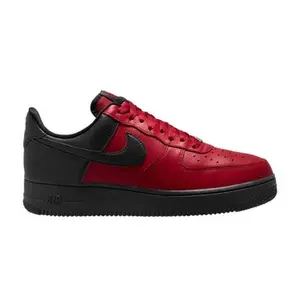 Nike Air Force 1 Low '07 LV8 'Gym Red Summit White Black'