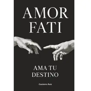 Amor Fati: Ama tu Destino (MEMENTO MORI) (Spanish Edition) Paperback