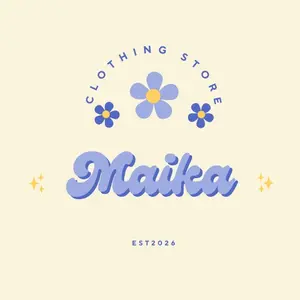 Maika Store shop logo