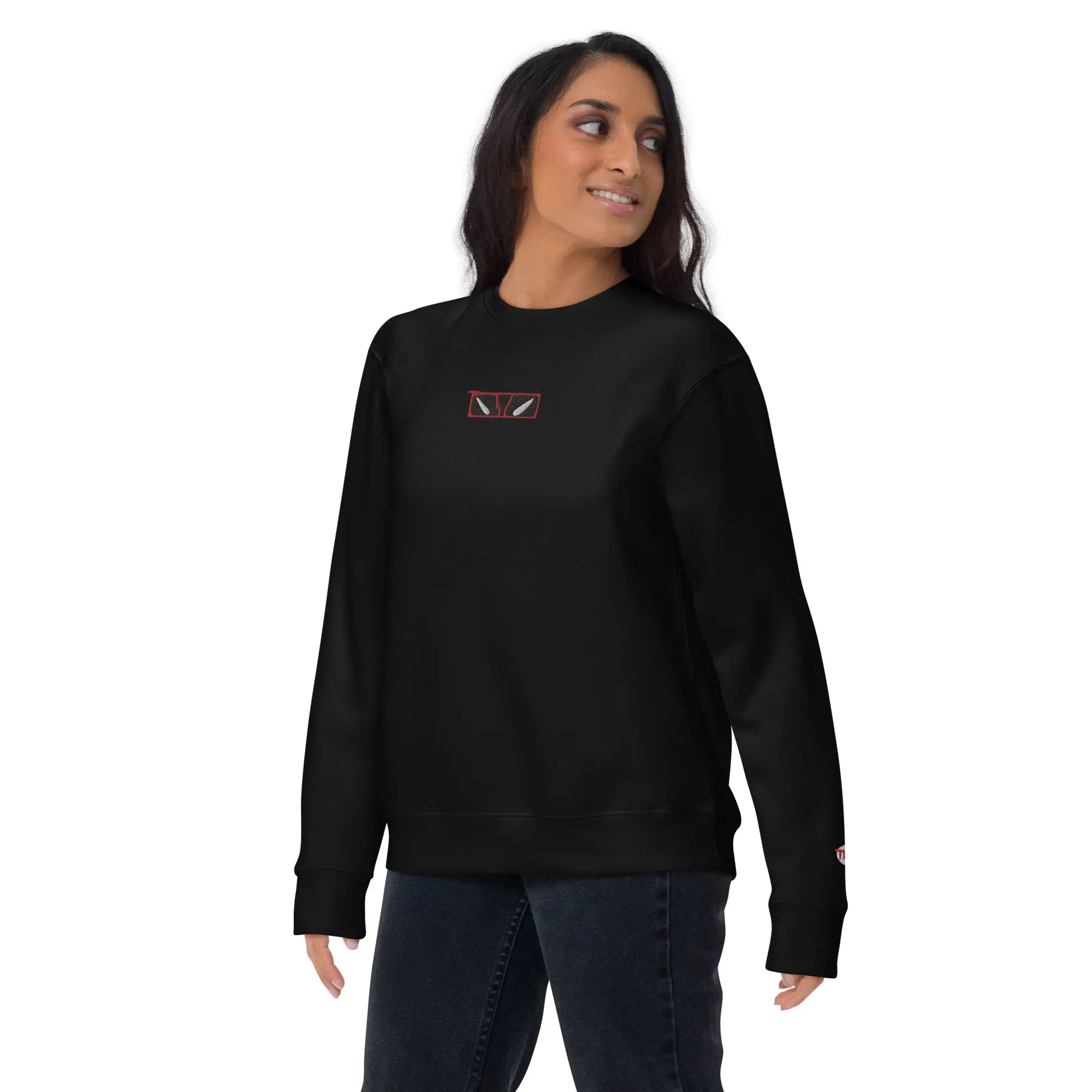 The DEADPOOL Sweatshirt