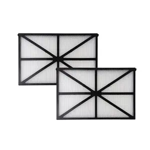 Poolzilla Replacement Filter for Robotic Pool Cleaner, Compatible with RCX70101PAK2