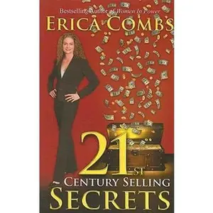 USED-21st Century Selling Secrets by Erica Combs (Unknown)