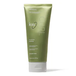 Ion Curl Styling Creme 6 Oz