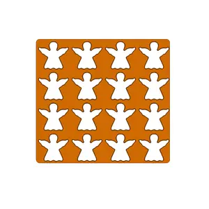 Angel Multicutter ( 2”x16)