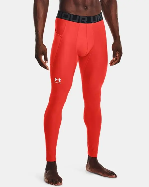Under Armour HeatGear® Men's Leggings