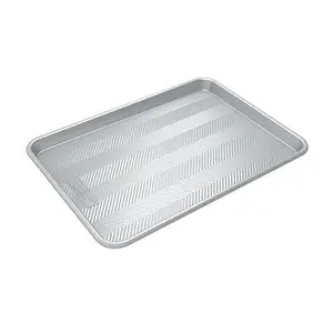 Nordic Ware Half Sheet – Sold by HSN