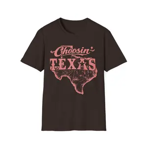 Choosin' Texas T-Shirt