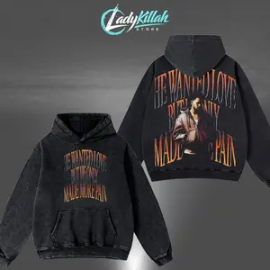 J. Cole, The Fall-Off Official Graphic For Cold World High-quality, Soft Cotton Hoodie T-Shirt, Disc 29, Disc 39 Hip-Hop Shirt, Gift For Jermaine Lamar Cole Fan Graphic Tee, Cole World Music Fan Merch Shirt #26