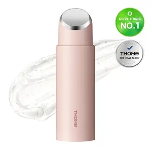 [THOME OFFICIAL] Twenty up Facial Skincare Device for Blemish-Prone, Textured Skin - smooth & clear looking skin, Make-up ready & Daily routine skincare tool