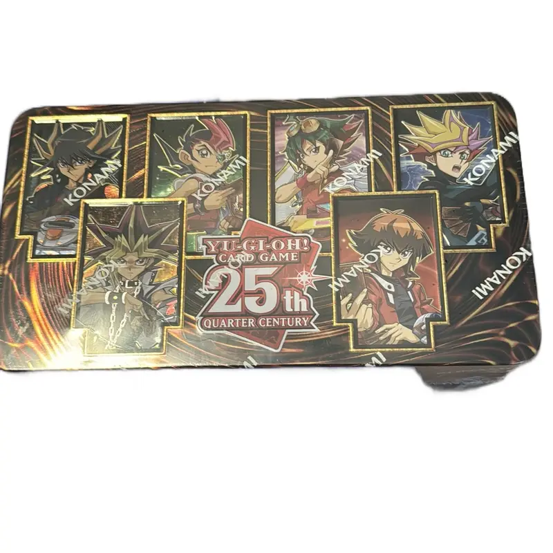 25th anniversary yugioh - TikTok Shop