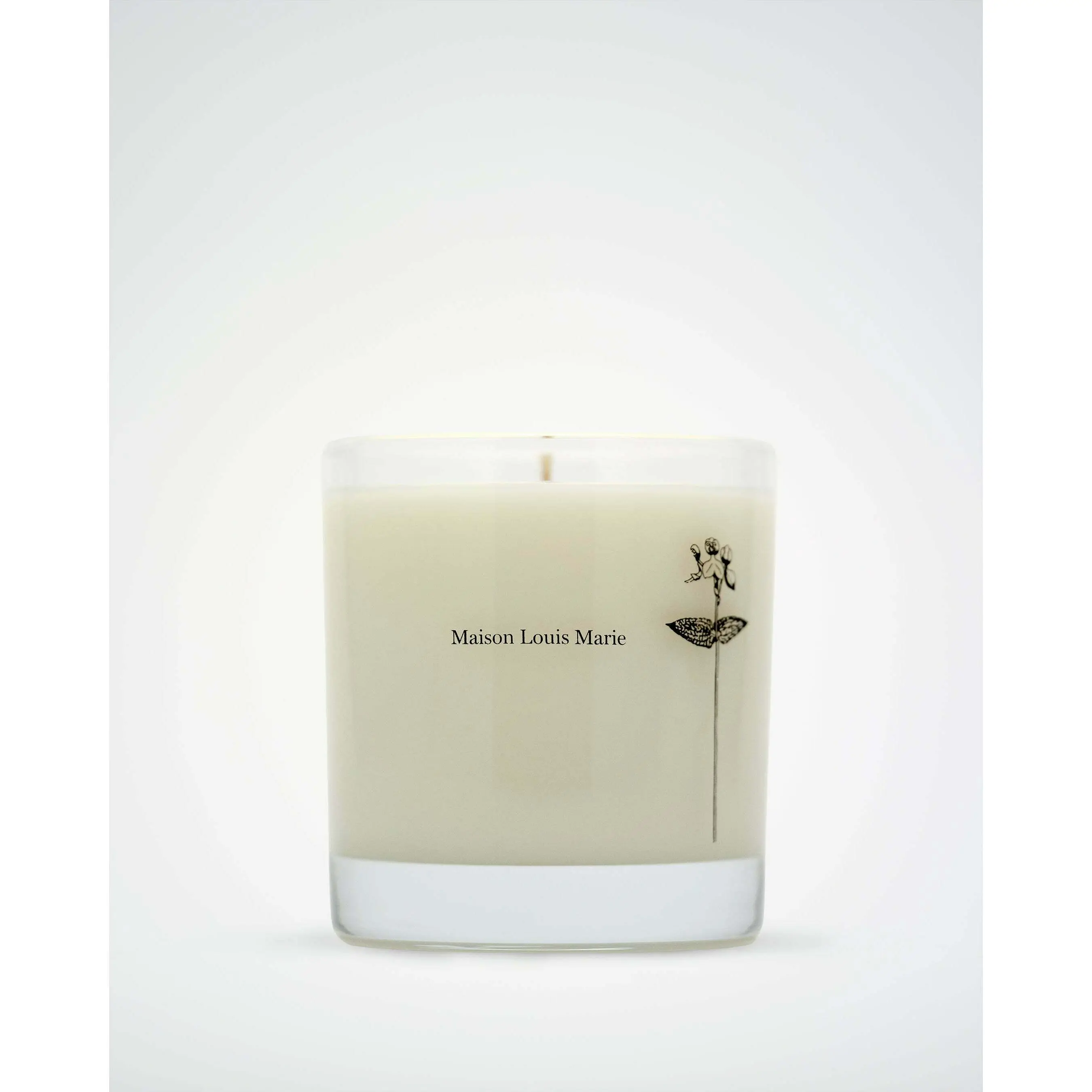 Candle - Antidris Cassis