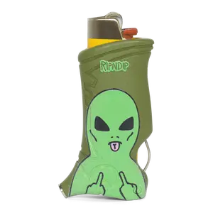 Lord Alien Toker Poker (Green)