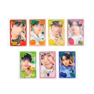 COKODIVE PHOTOCARD FRAME (FRUITS PARTY ver.1)