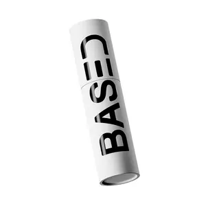 50ml BASED Hair Texture Powder | Instant Volume & Texture | Lightweight, Matte Finish | Simple, Effective, BASED.