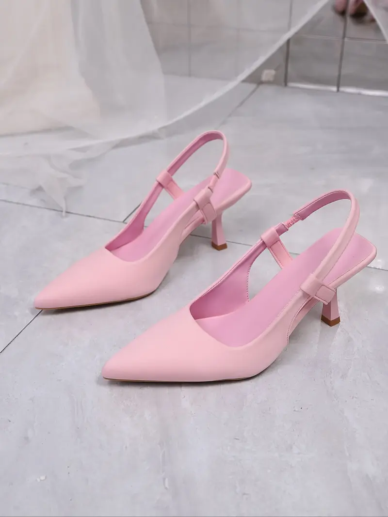 hot pink dress shoes - TikTok Shop