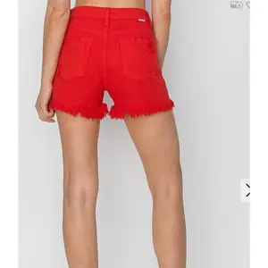 FIESTA RISEN SHORTS