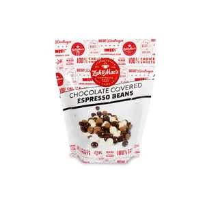 Chocolate Covered Espresso Beans