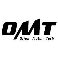 Orion Motor Tech shop logo