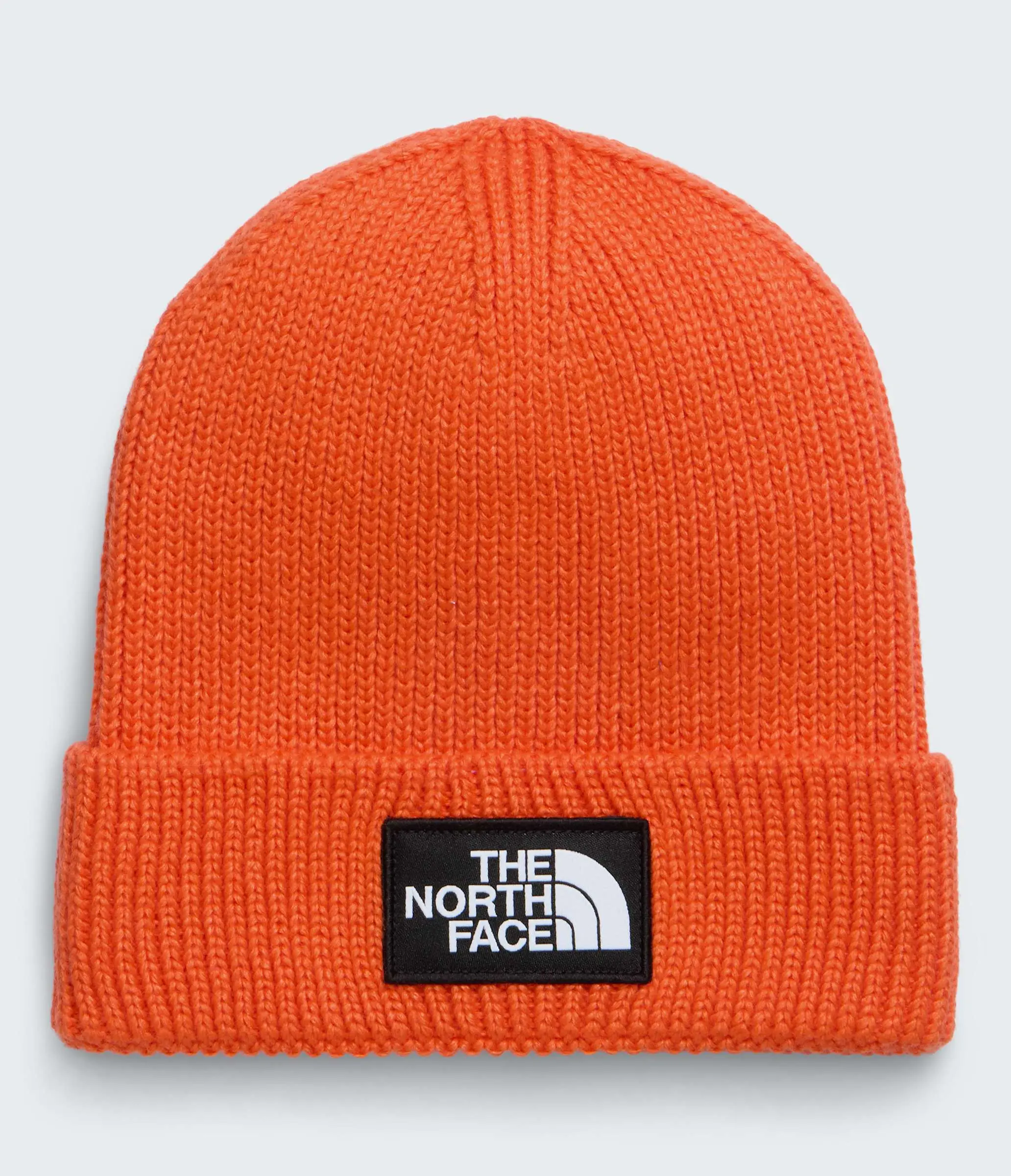 The North Face Unisex TNF™ Logo Box Cuffed Beanie