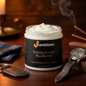 Sophisticated Man Butter