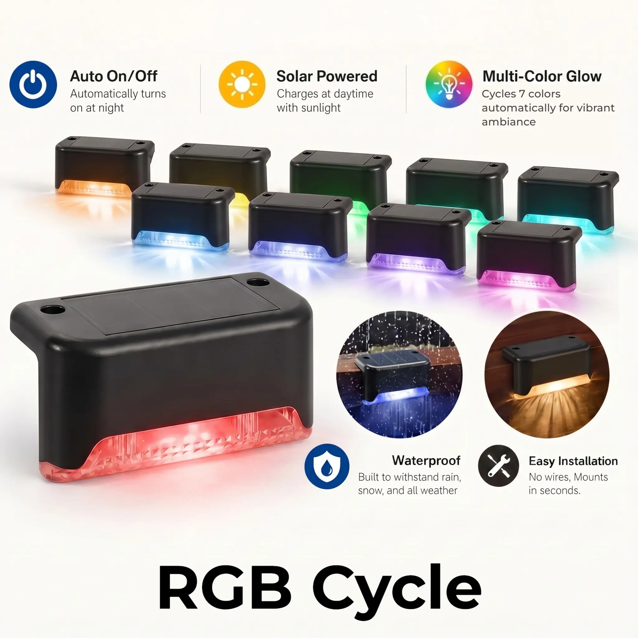 RGB Cycle