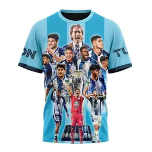 LIGA MX C.F. Pachuca Campeon Apertura 2022 ST2201