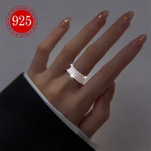 Elegant lace women's ring - hypoallergenic, geometric bead design, perfect gift for couples and best friends, suitable for daily wear, weddings, beach vacations, Thanksgiving and Christmas, disney purity ring purity ring banana clip hair rings