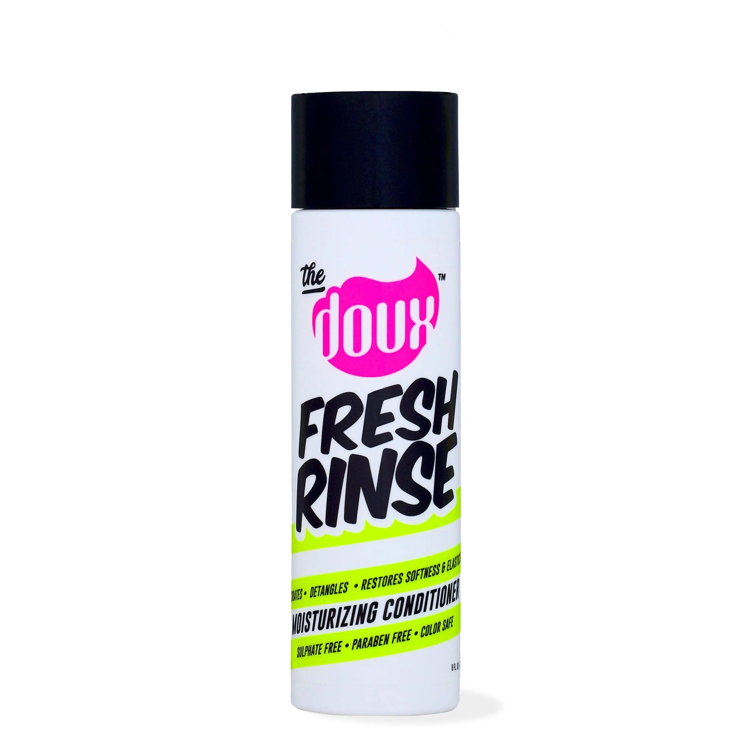 FRESH RINSE Moisturizing Conditioner® FRESH RINSE Moisturizing Conditioner®