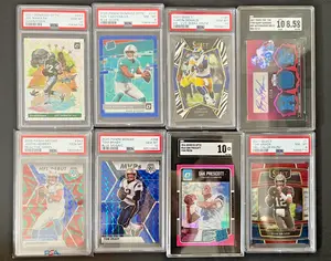 NFL FOOTBALL Repacks - 15 Cards - 5 Rookies