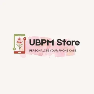 UBPM STORE shop logo