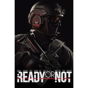 Ready or Not (Steam)