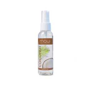 Coconut Hawaiian Body Mist - Alcohol-Free & Hydrating