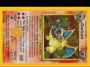 Poke Collection Debit Credit Skins