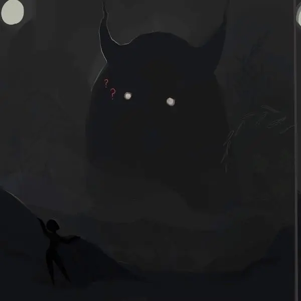 Foreverland - Posthumous Digital Art Print by Ava Cole