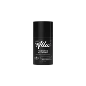 Atlas - The Calming Aftershave